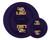 LSU Tigers NCAA Topperz