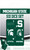Michigan State Spartans NCAA Dice Set - 19mm