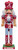 Alabama Crimson Tide NCAA Nutcracker