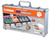Clemson Tigers NCAA 300pc Poker Set
