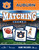 Auburn Tigers NCAA Matching Game