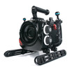 16409 N120 Adaptor for Nikon-R UW Nikonos RS Lenses with RED DSMC Lens Mount
