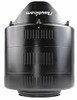 85202 0.36x Wide Angle Conversion Port Set with Aluminium Float Collar for Sigma 18-35mm F1.8