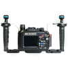 17424P NA-RX100VII Pro Package (Inc. flexitray, right handle, two mounting balls, M14 vacuum valve, shutter extension)