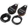 Backscatter Color Filter System Full Bundle for Mini Flash MF-1, Macro Wide MW-4300 Light & OS-1 Optical Snoot