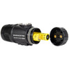Backscatter Macro Wide 4300 Underwater Video Light MW-4300