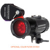 Backscatter Macro Wide 4300 Underwater Video Light MW-4300