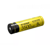 Backscatter NiteCore NL1835HP Battery