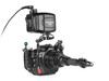 17922 Nauticam Atomos Ninja V Housing  5” 4K p60 4:2:2 10-bit  Recorder/Monitor/Player (excl. HDMI 2.0 cable)