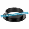 19570 CR1535-F Focus Gear for Canon RF 15-35mm F/2.8L IS