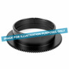 19573 CT1120-Z Zoom Gear for Tokina AT-X 11-20mm F2.8 PRO DX