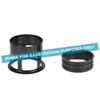 37602 N100 Z1650PZ-Z Zoom Gear for Nikkor Z DX 16-50mm f/3.5-6.3 VR