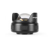 Nauticam N120/N100 Fisheye Conversion Port with Integrated Float Collar (FCP) 170 Deg. FOV with Compatible 28mm Lenses