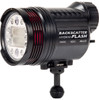 The Backscatter Hybrid Flash HF-1 Underwater Strobe and Video Light