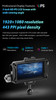  Weefine Underwater Monitor WED-5 PRO
