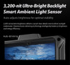  Weefine Underwater Monitor WED-5 PRO