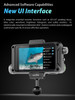  Weefine Underwater Monitor WED-5 PRO