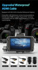  Weefine Underwater Monitor WED-5 PRO
