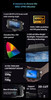  Weefine Underwater Monitor WED-5 PRO