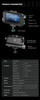  Weefine Underwater Monitor WED-5 PRO