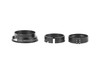 19233 Z2850-ZII Zoom Gear for NIKKOR Z 24-50mm f/4-6.3 with 28-50mm Limitor Ring