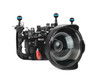 Nauticam NA-A7V Housing for Sony α7 V Camera