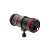 Subnox SUB10KEF Wide Angle Video Light - 10,000 Lumens With Daylight 5600K & Ambient (BLUE) Water Colour