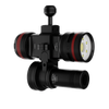 Subnox SUB5KW Compact Video Light - 5,000 Lumens