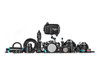 Nauticam Sony A7R VI Underwater Housing NA-A7RVI