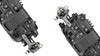 Nauticam Canon R6V Underwater Housing  NA-R6V #17346