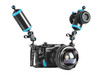 Nauticam Canon R6V Underwater Housing  NA-R6V #17346
