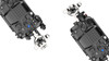 Nauticam FX5 Housing for Sony FX5 Full frame Cinema Camera #17441