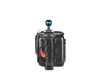 Nauticam FX5 Housing for Sony FX5 Full frame Cinema Camera #17441