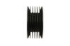 Keldan External Heatsink for 8M/MR series lights