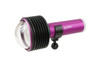 Keldan External Heatsink for 8M/MR series lights