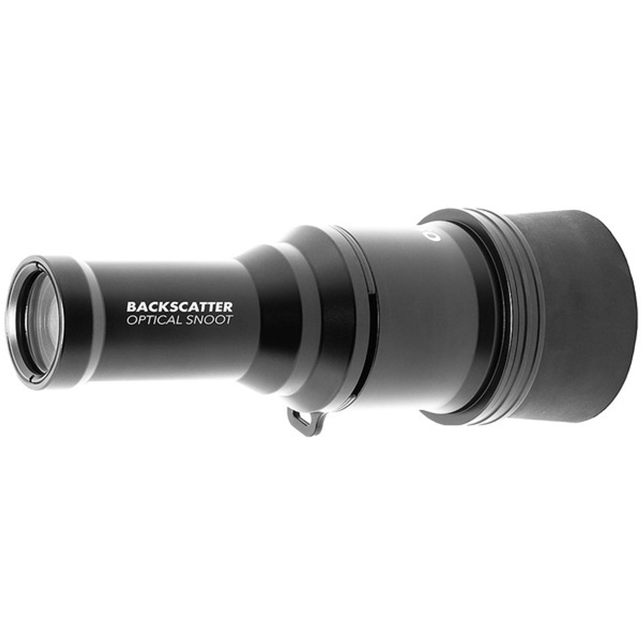 Backscatter Optical Snoot OS-1