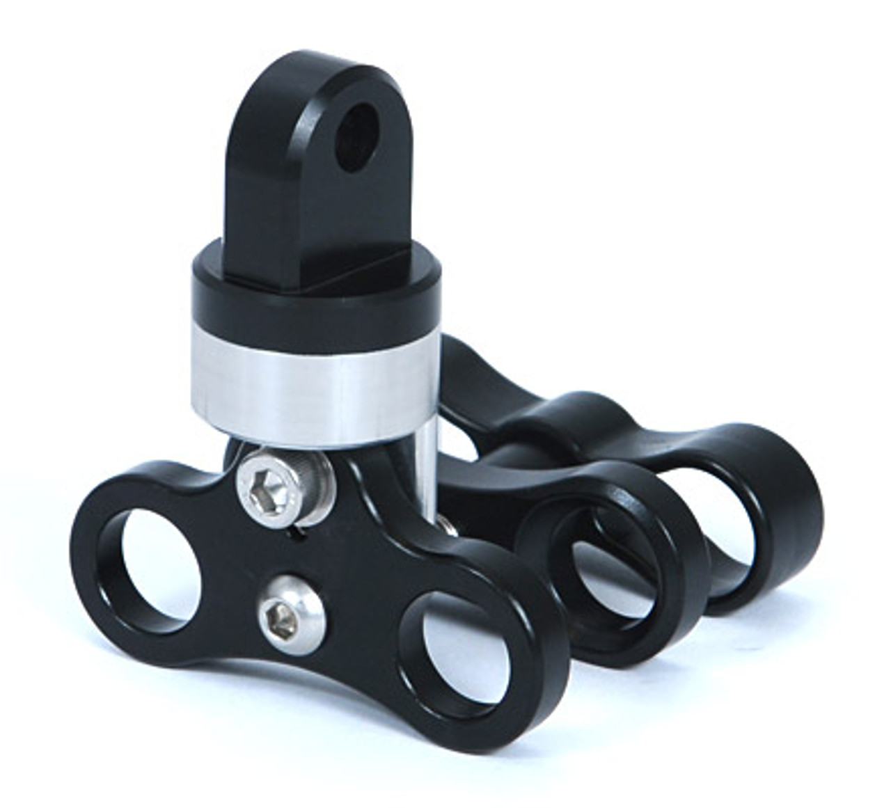 72512 Light Mounting Stem for Fastening on MP clamp