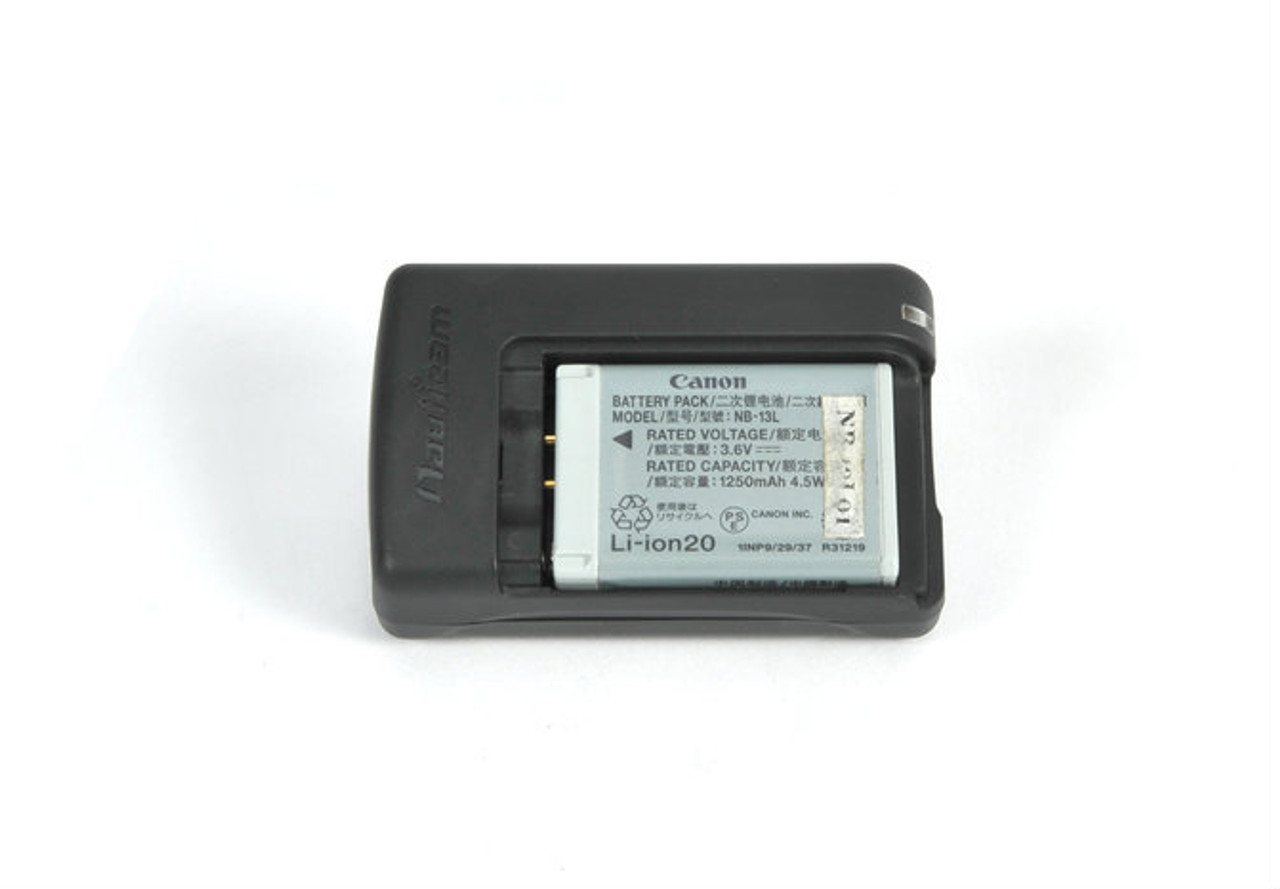 Nauticam TTL Flash Trigger for Canon