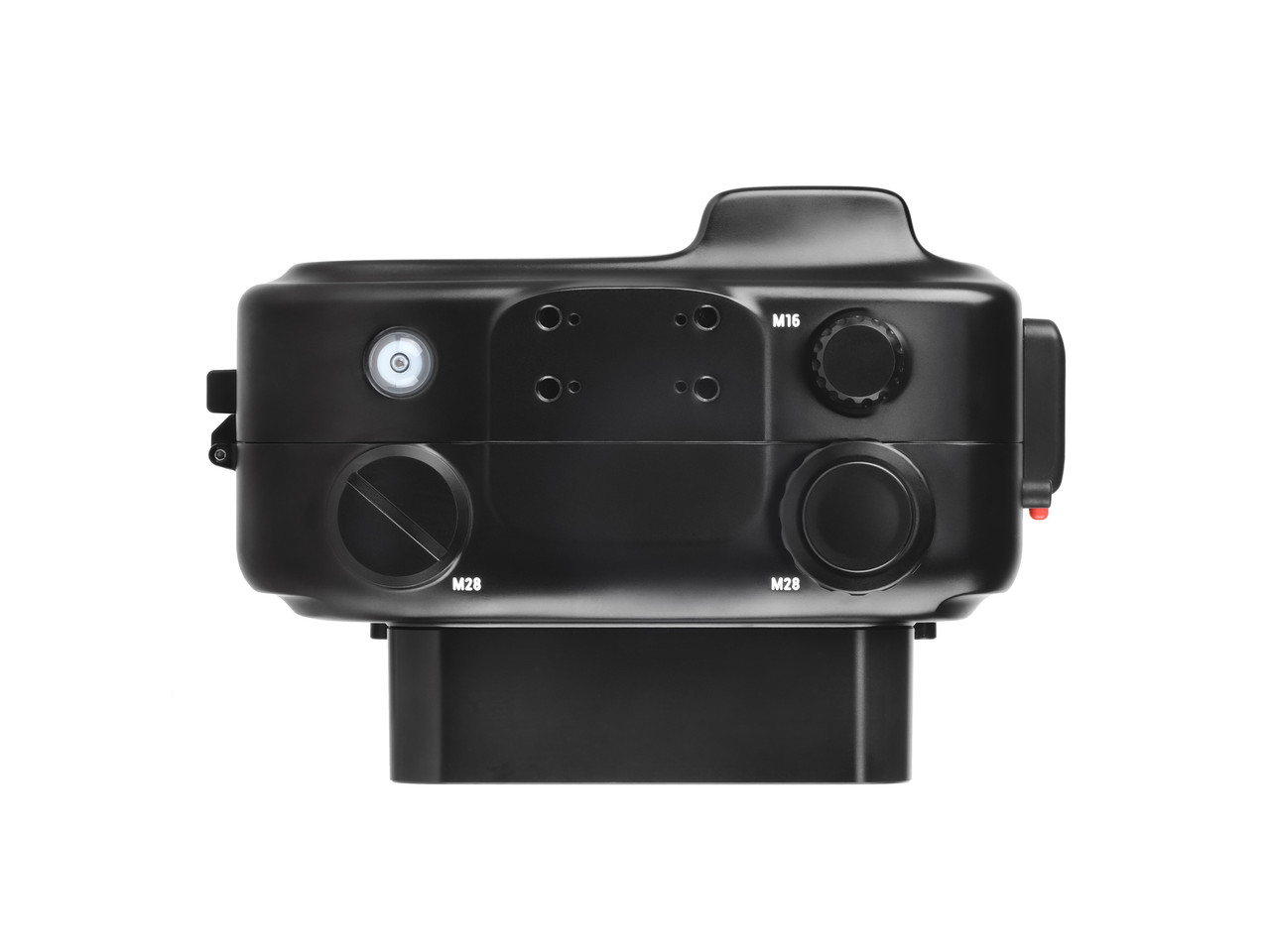 17922 Nauticam Atomos Ninja V Housing  5” 4K p60 4:2:2 10-bit  Recorder/Monitor/Player (excl. HDMI 2.0 cable)