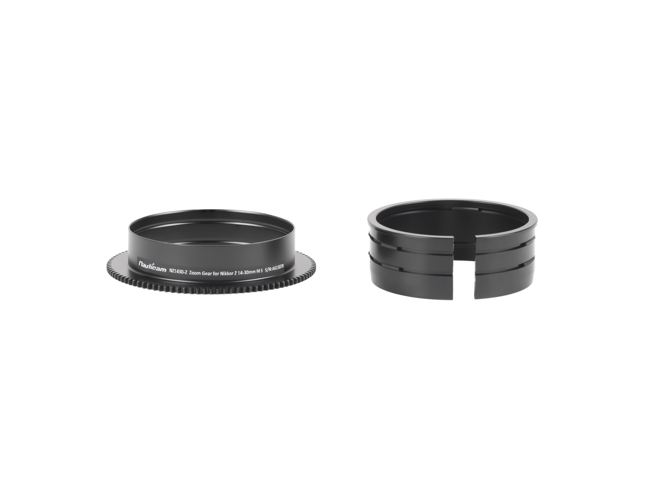 19156 NZ1430-Z  Zoom Gear for Nikkor Z 14-30mm f4 S