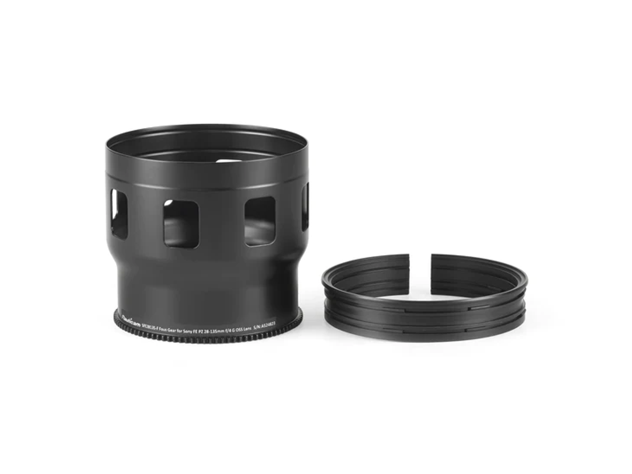 37170 SFE28135-F Foom Gear for Sony FE PZ 28-135mm f/4 G OSS Lens