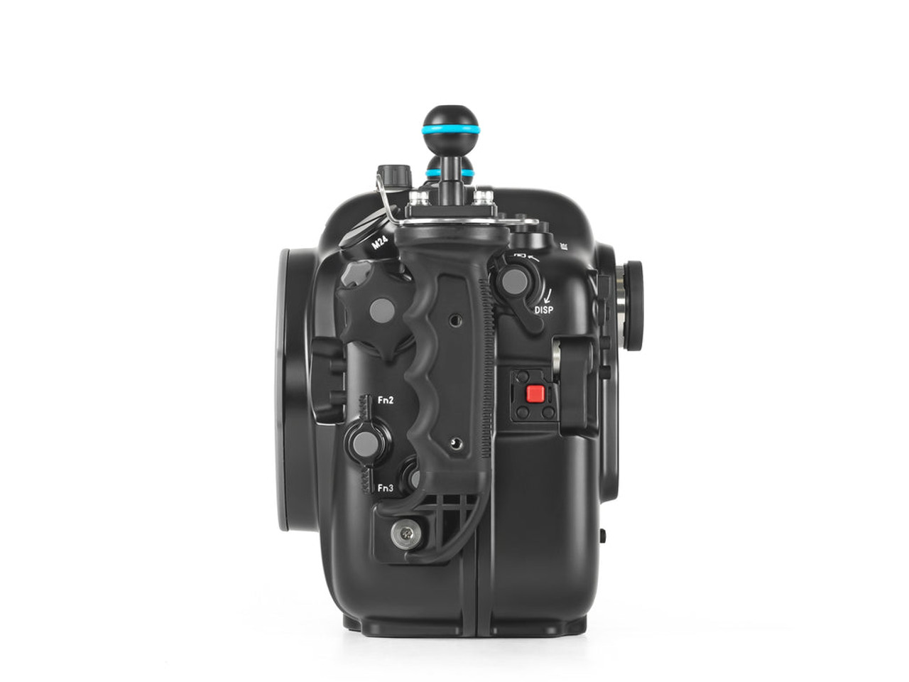 NA-Z9 Housing for Nikon Z9 Camera - UW Visions - Nauticam UK