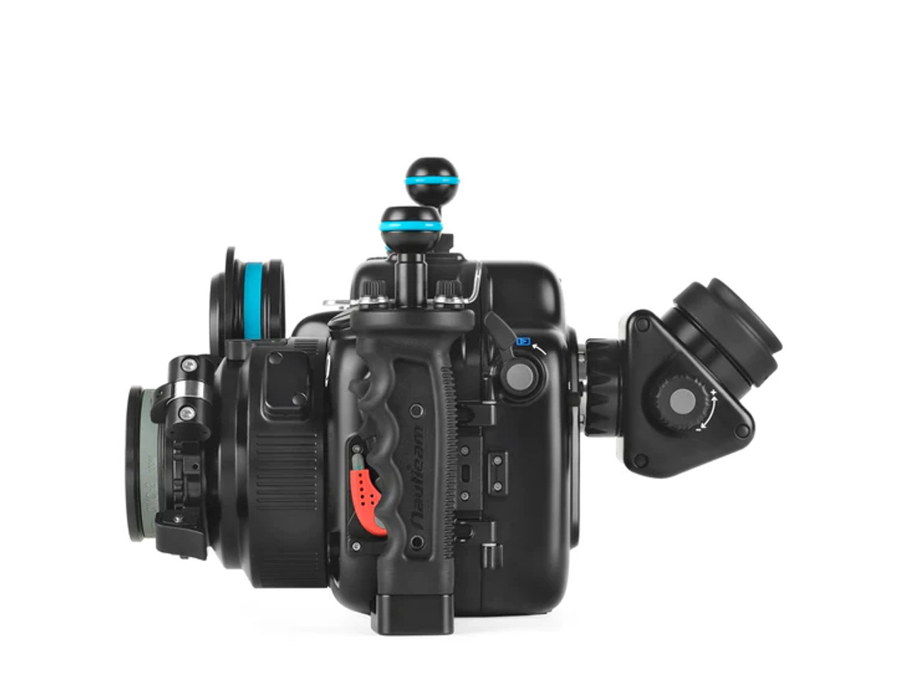 NA-R7 Housing for Canon EOS R7 Camera