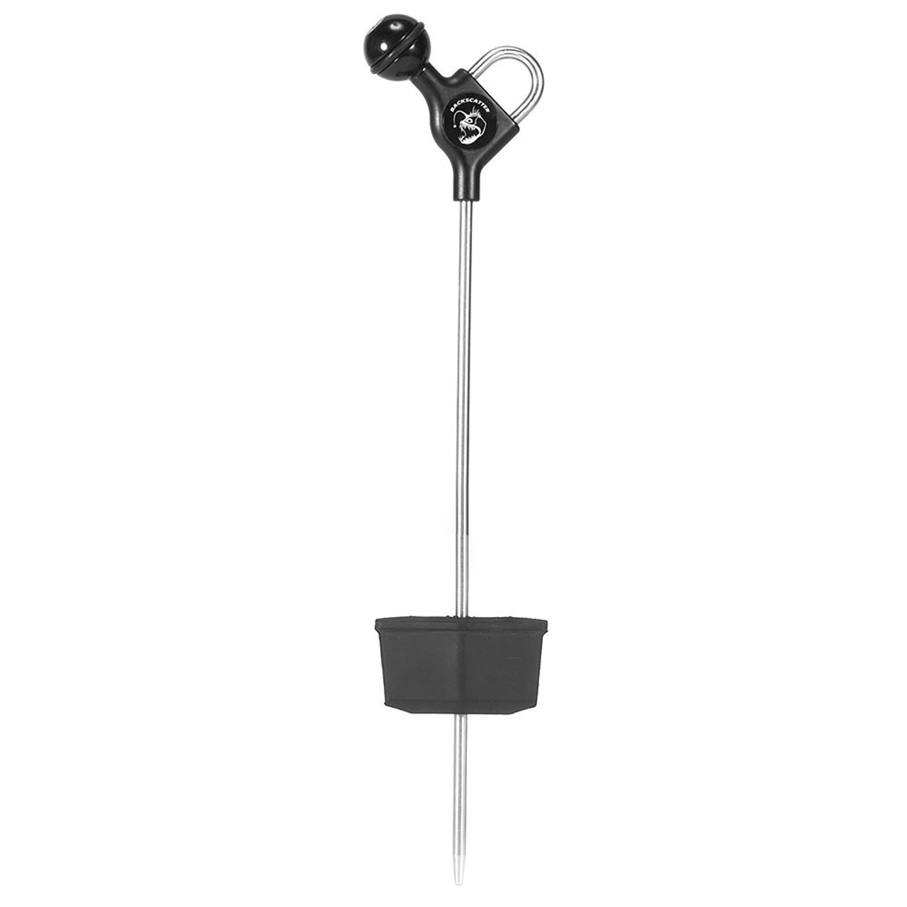 Backscatter Remote Lighting Muck Stick