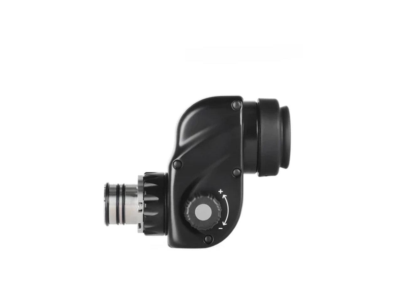 Nauticam Reverse Straight Viewfinder for EMWL （32°/ 1:1）