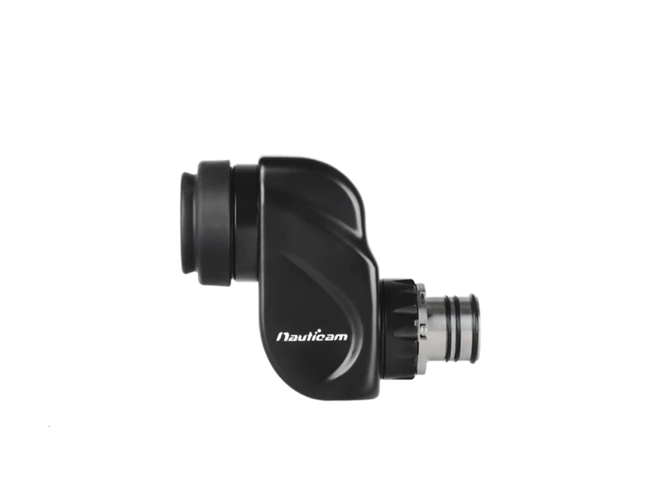 Nauticam Reverse Straight Viewfinder for EMWL （32°/ 1:1）