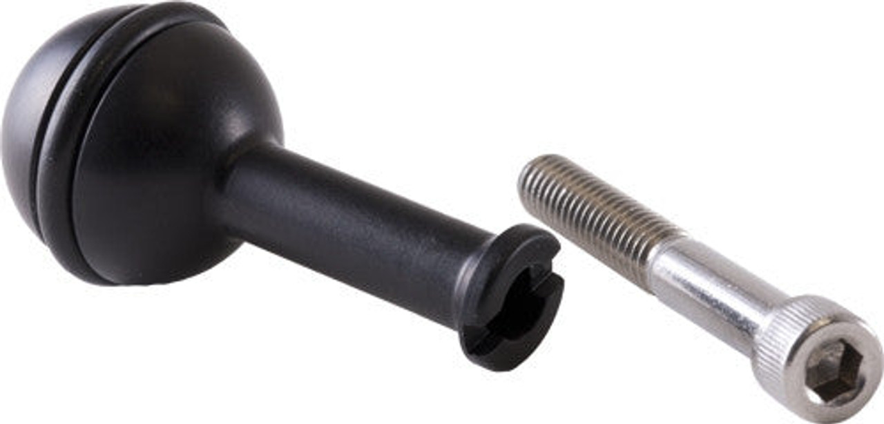 Xit404 Ball Adapter 1.6-Inch with 2-Inch Screw