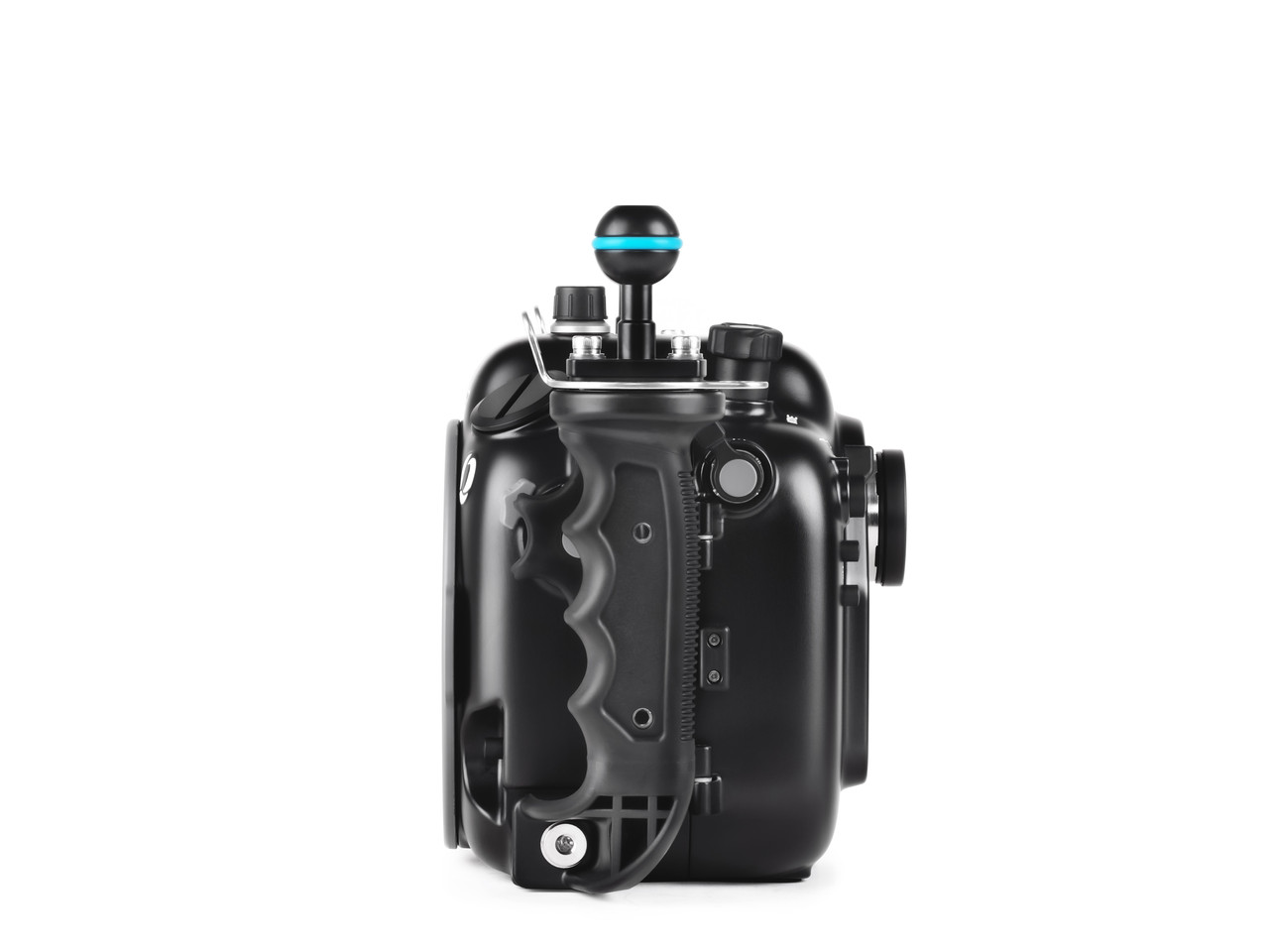 Nauticam Nikon Z6 III Underwater Housing - UW Visions - Nauticam