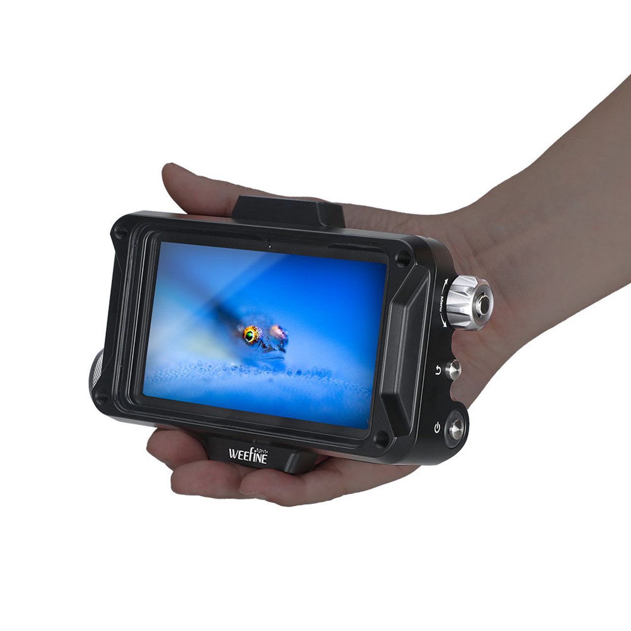  Weefine Underwater Monitor WED-5 PRO