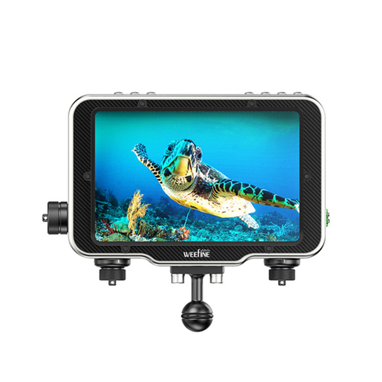  Weefine Underwater Monitor WED-5 PRO